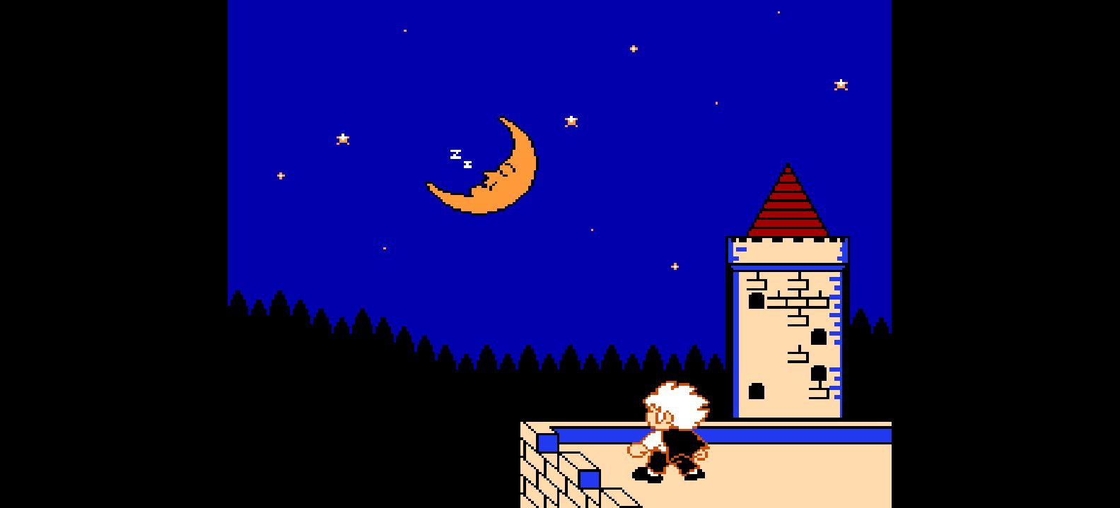 恶魔城特别篇 - 我是德古拉君(新标题)(简)[逆游の五彩鱼][ACT](4Mb)